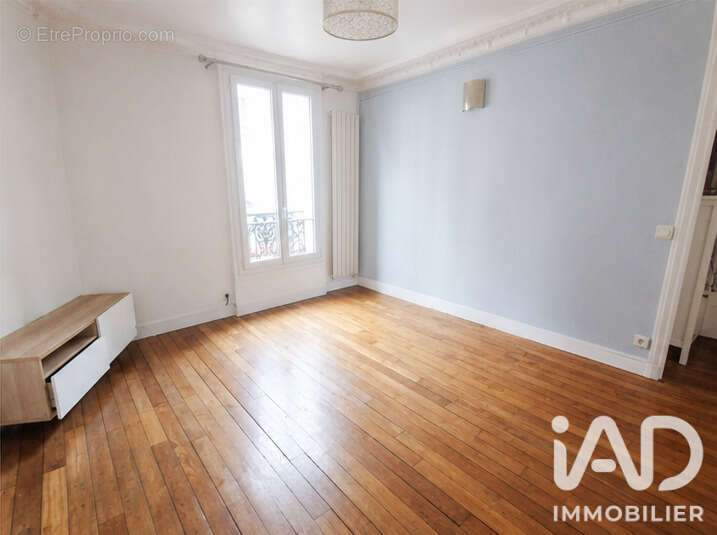 Appartement 49 m² à Paris-11e  - photo 2