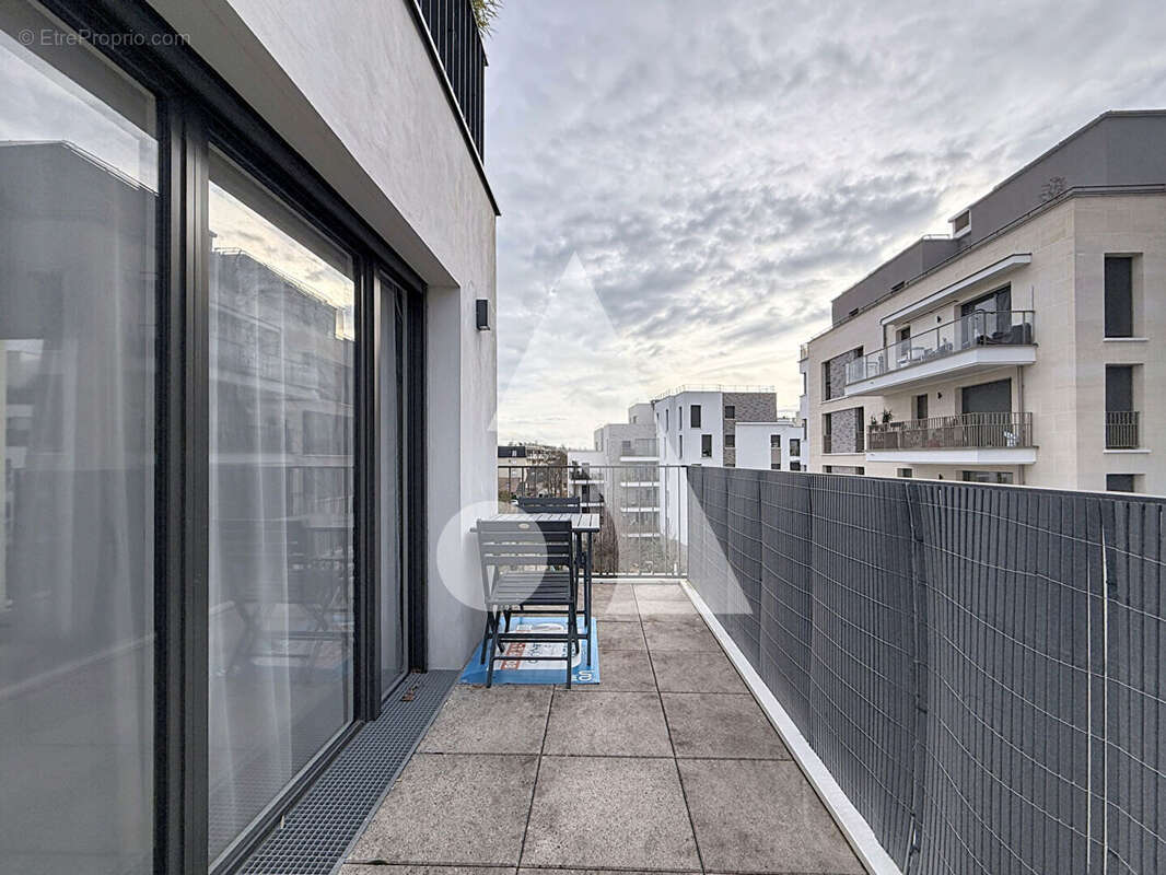 Appartement à RUEIL-MALMAISON