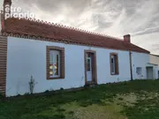 Maison à L'EPINE