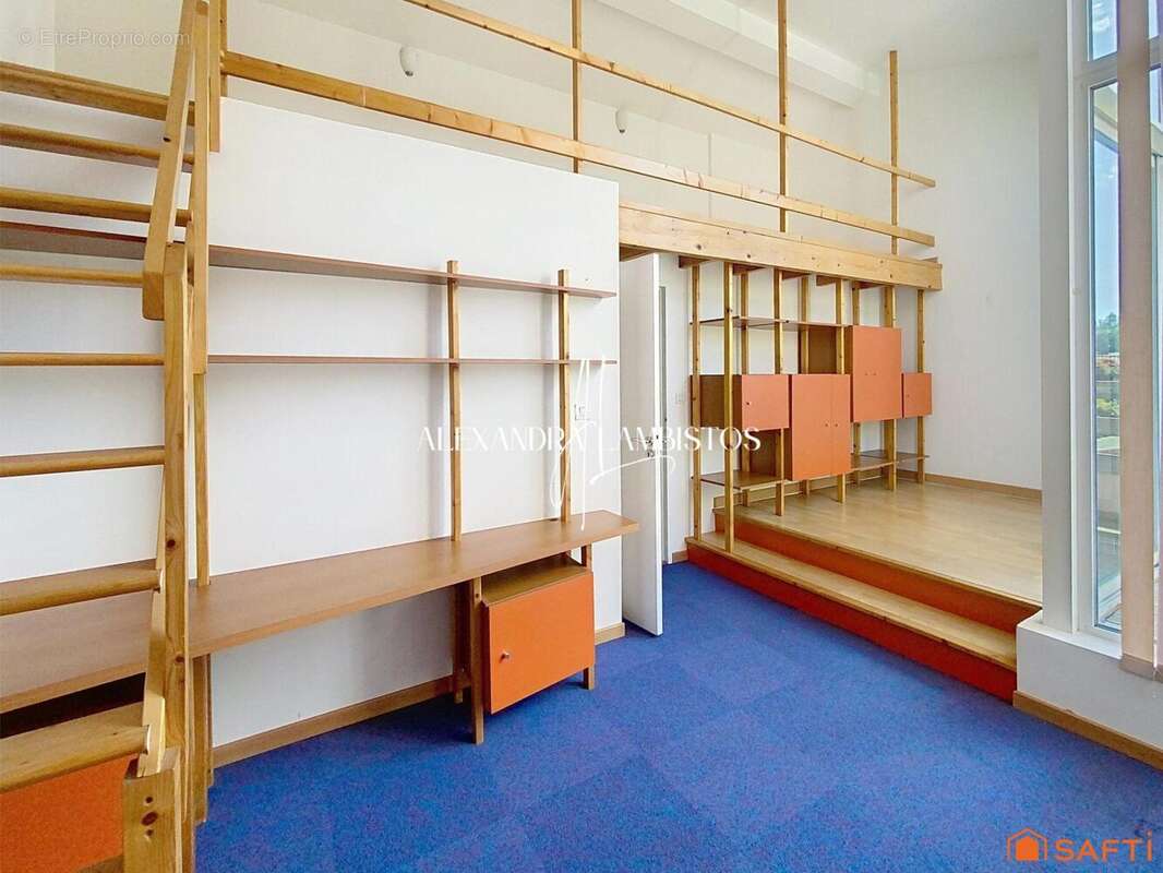 Photo 8 - Maison à JUVIGNAC