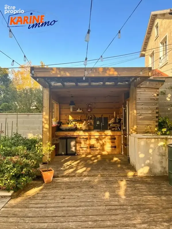 Maison 5 pièces 119 m² à vendre à Couzon-Au-Mont-D'or (69270) - photo 8