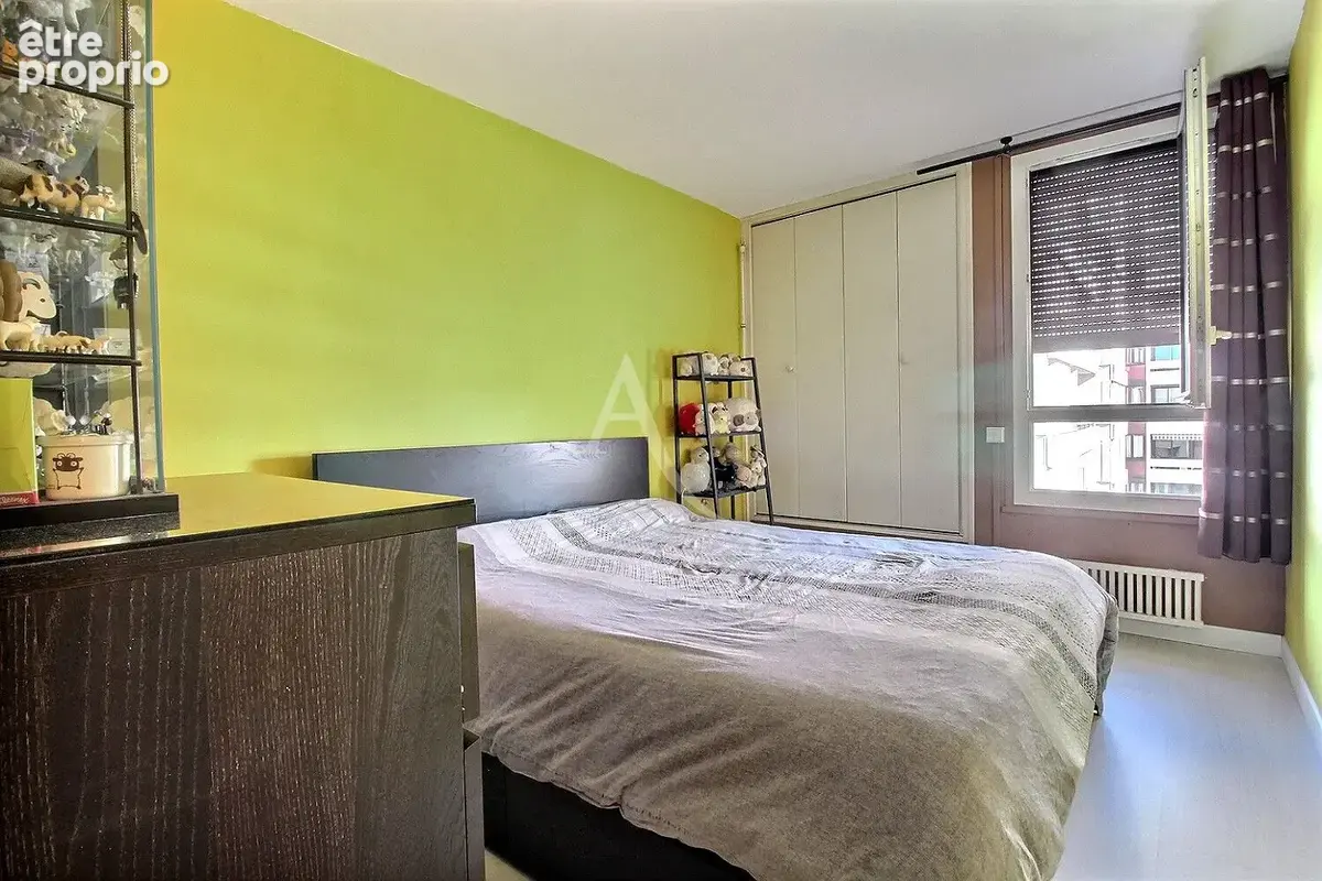 Appartement Elancourt 4 pièces 87 m2 - photo 5