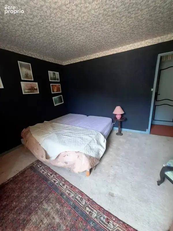 Maison 72 m² à Saint-Beat  - photo 8