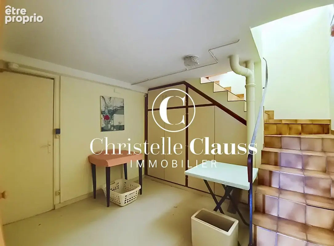 Coup de coeur à rixheim - maison d'architecte de plain-pied - 100 m² sur 7 ares - photo 12