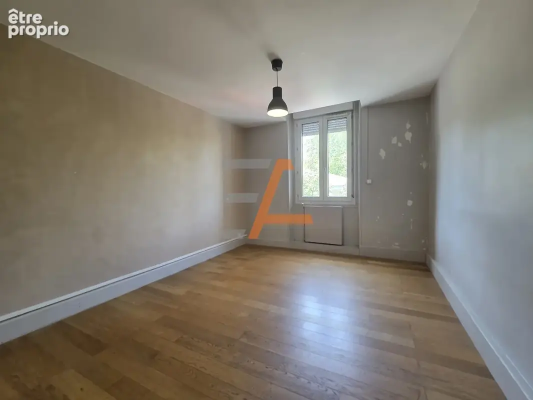 F3 de 65m2 rénové   Bellevue Solaure   1er étage - photo 6