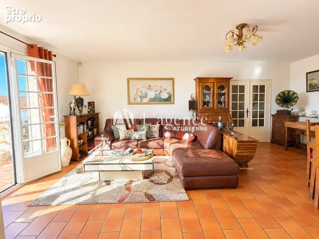 Maison individuelle au calme avec piscine - photo 5