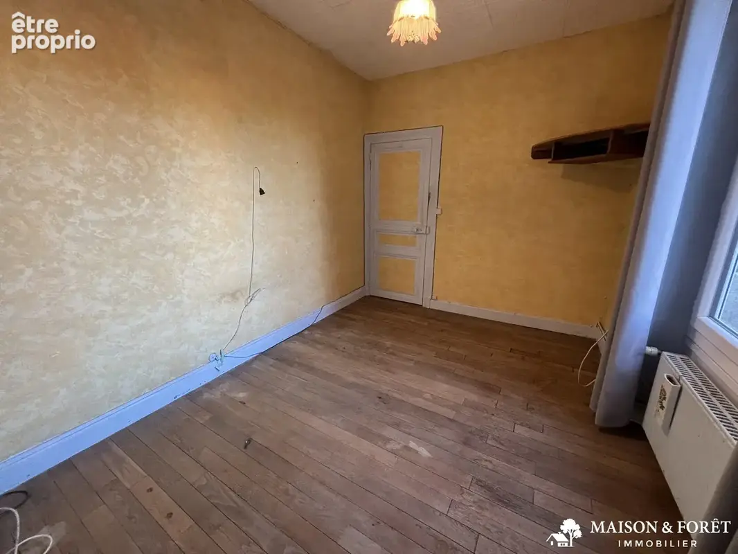 Maison 3 pièces 60 m² à vendre à Ouzouer-Sur-Trezee (45250) - photo 6