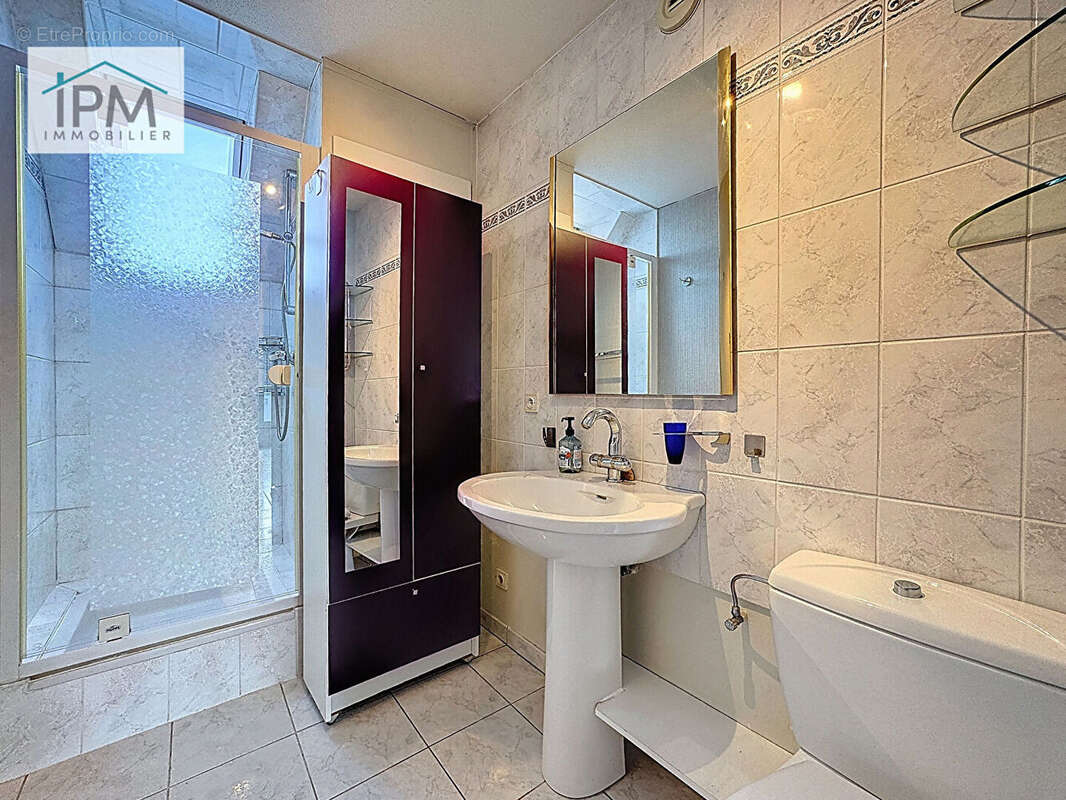 Appartement 3/4 pièces 81.92m²  au sol 101m² habitables à MOLSHEIM - acheter - Ipm Immobilier - photo 11
