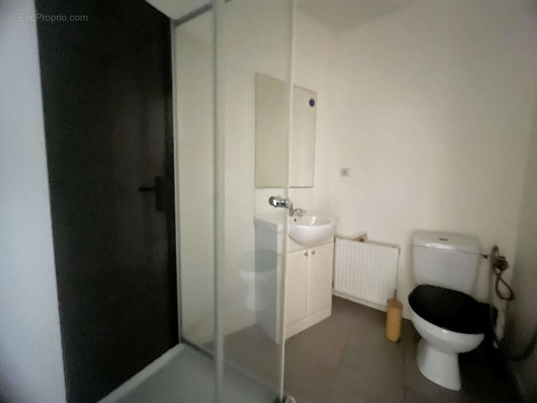 Appartement à VILLENEUVE-SUR-LOT