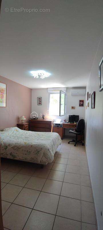 Appartement à BRIGNOLES