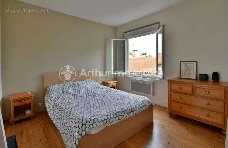 Appartement à LAVAUR