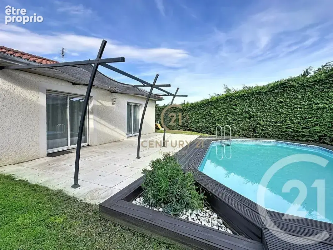 Maison 97 m² à Rive-De-Gier  - photo 2