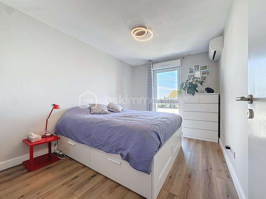 Appartement à SAINT-BRES