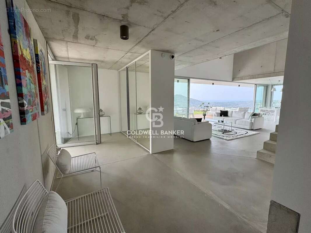 Maison à L'ILE-ROUSSE