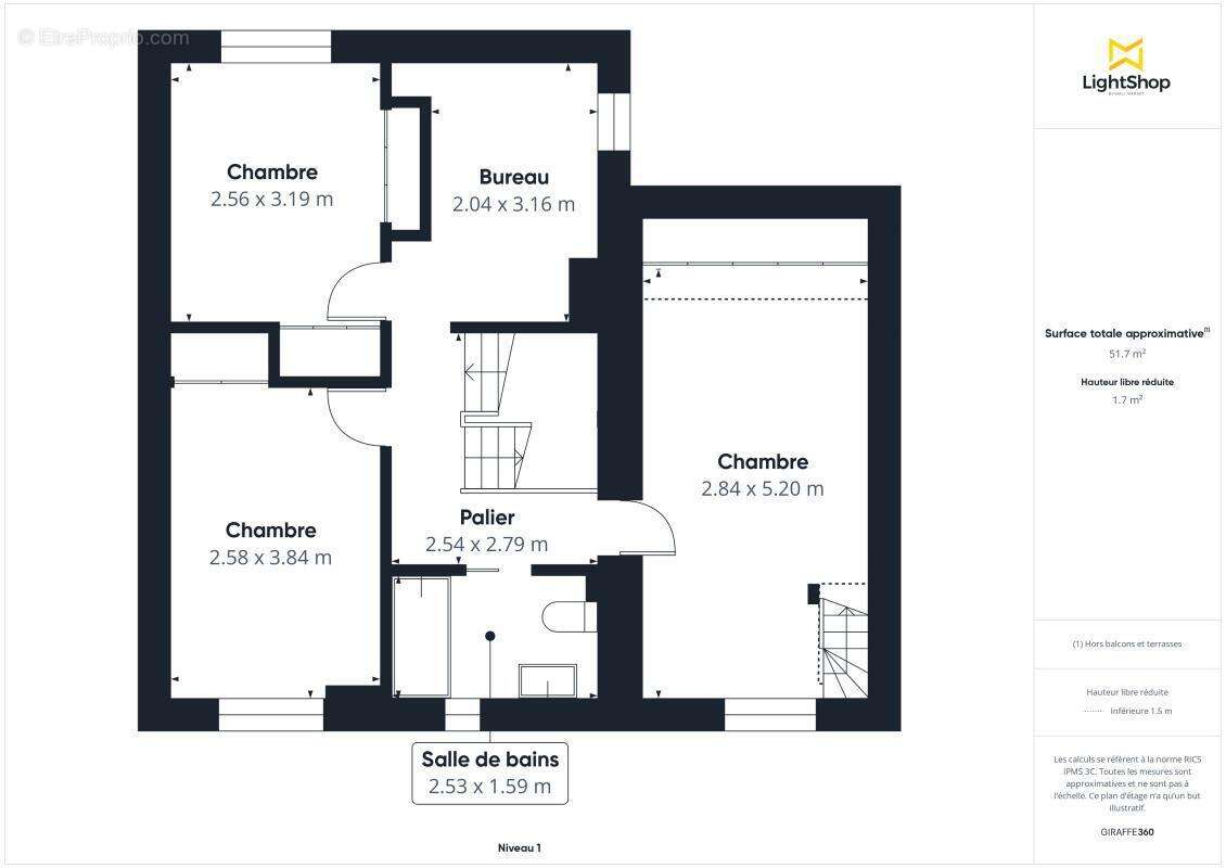 Maison à BONDY