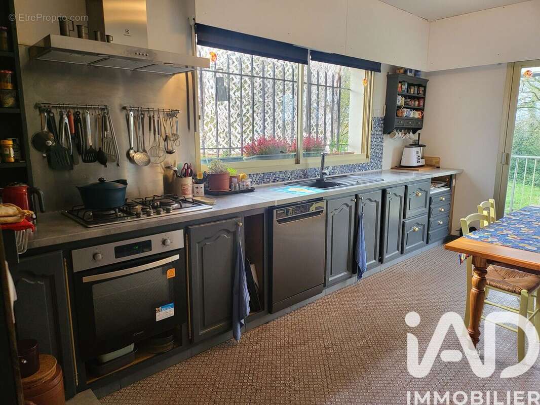 Photo 5 - Maison à APREMONT