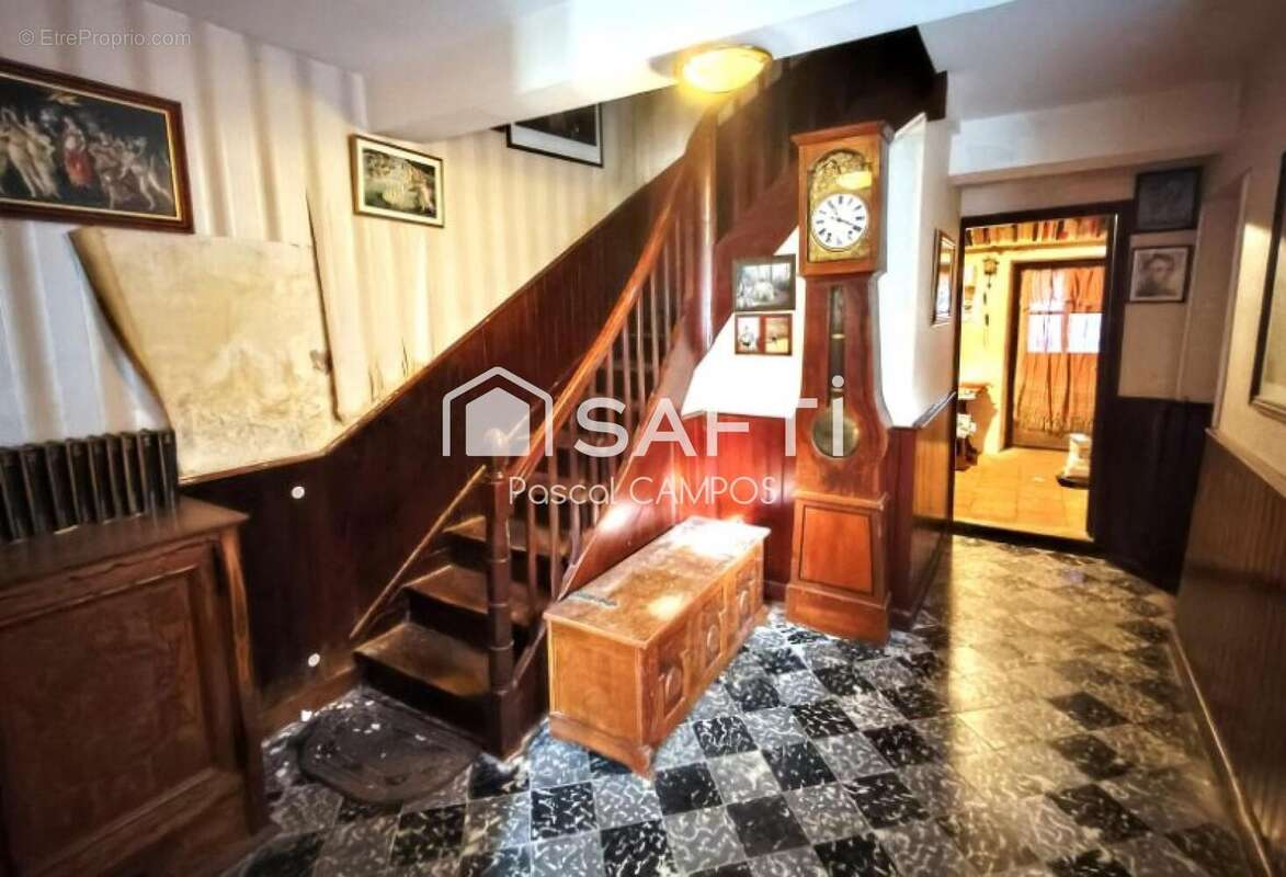 Photo 7 - Maison à MAZERES