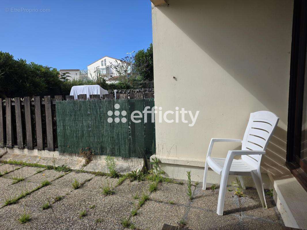 Appartement - photo 8