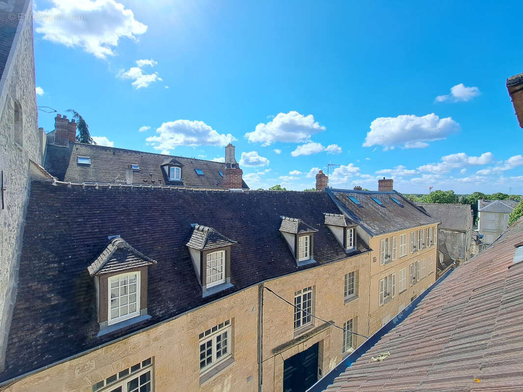 Appartement à SENLIS