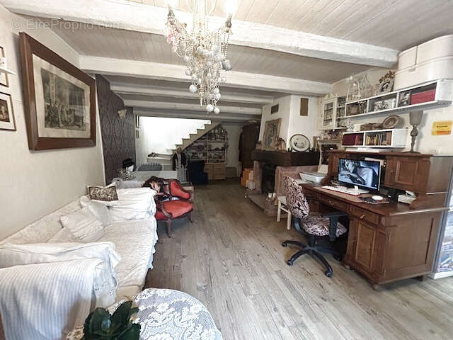 Maison à SARREBOURG