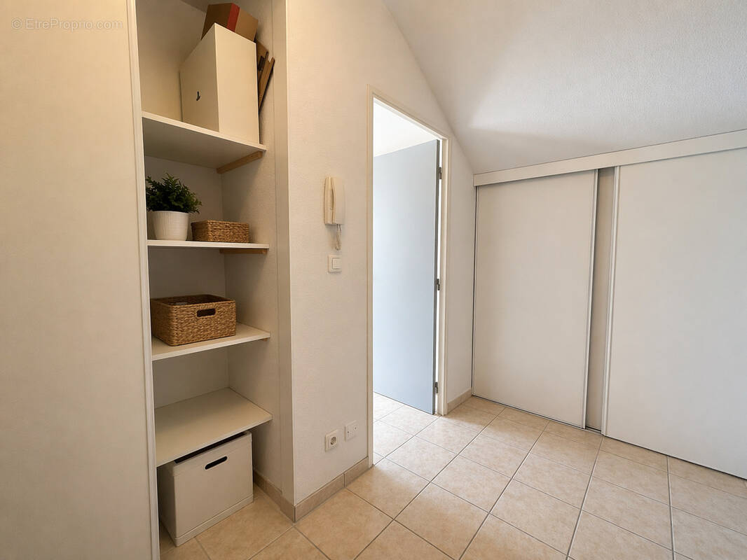 Appartement à CREUTZWALD