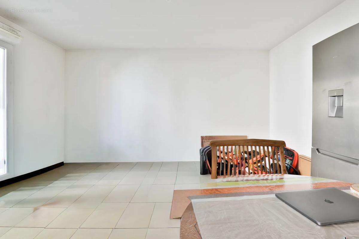 Appartement à LA TESTE-DE-BUCH