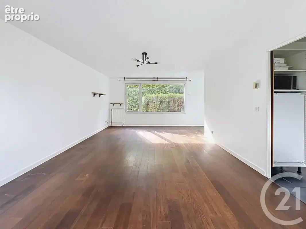 Maison 5 pièces 89 m² à vendre à Moissy-Cramayel (77550) - photo 2