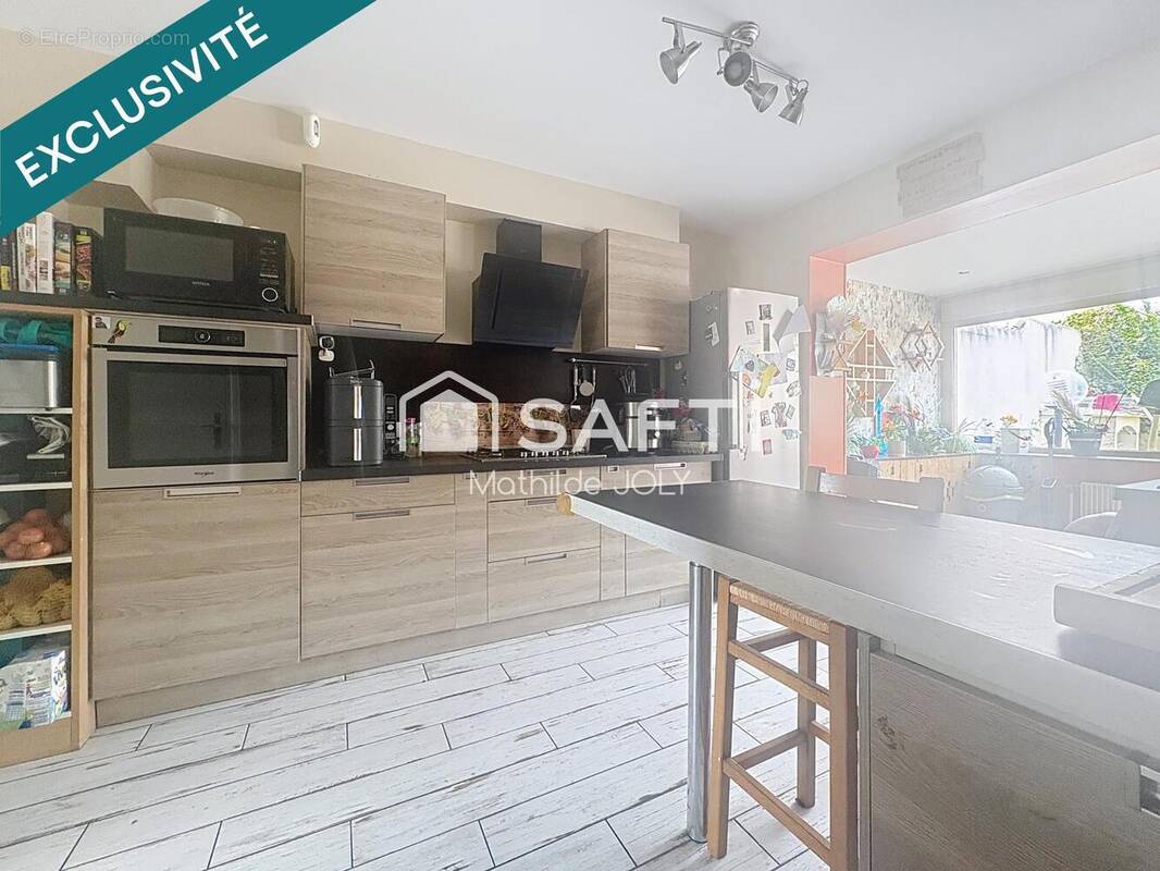 Photo 1 - Maison à SAMER