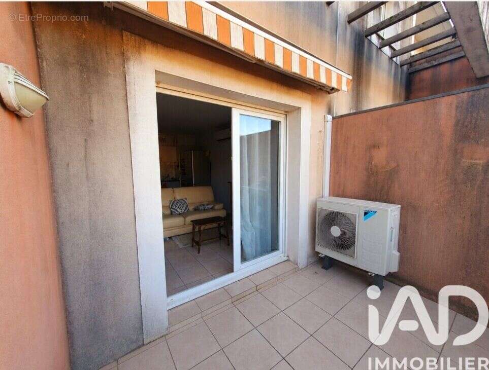 Photo 6 - Appartement à BEDARIEUX