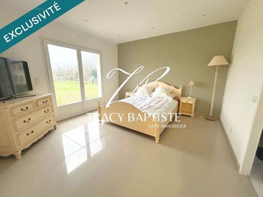 Photo 8 - Maison à MONTAUBAN