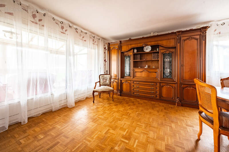 Maison à vendre 4 pièces CESSEY SUR TILLE (21) - photo 5
