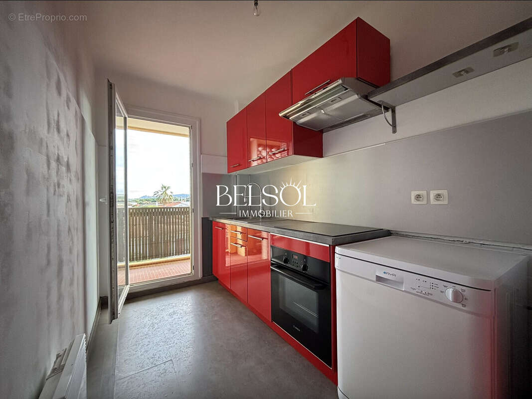 Appartement à ARGELES-SUR-MER