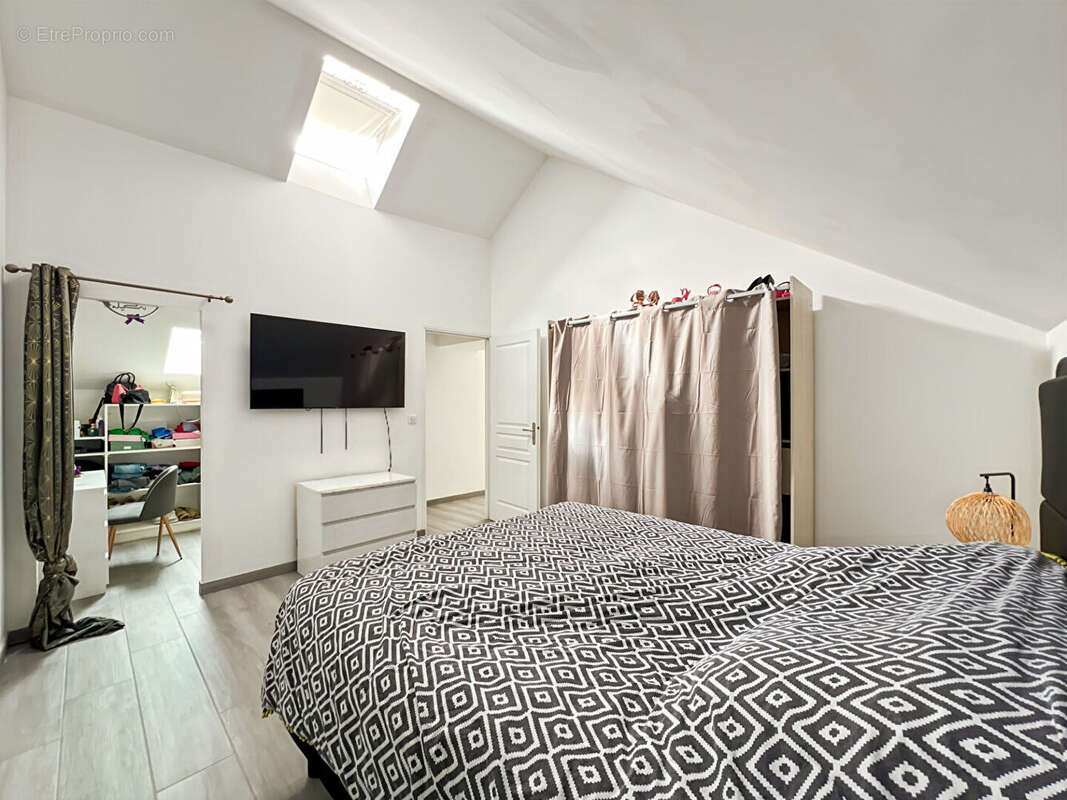 Maison à PORCHEVILLE