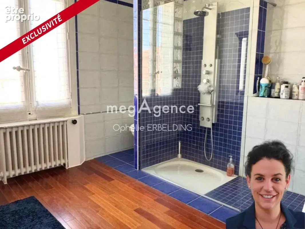 NOUVEAU PRIX À BONSO Maison de Maître – 257 m² – Parc arboré de 3 122 m² - photo 3
