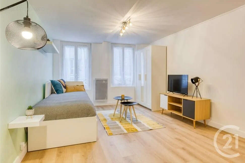 Appartement à MELUN