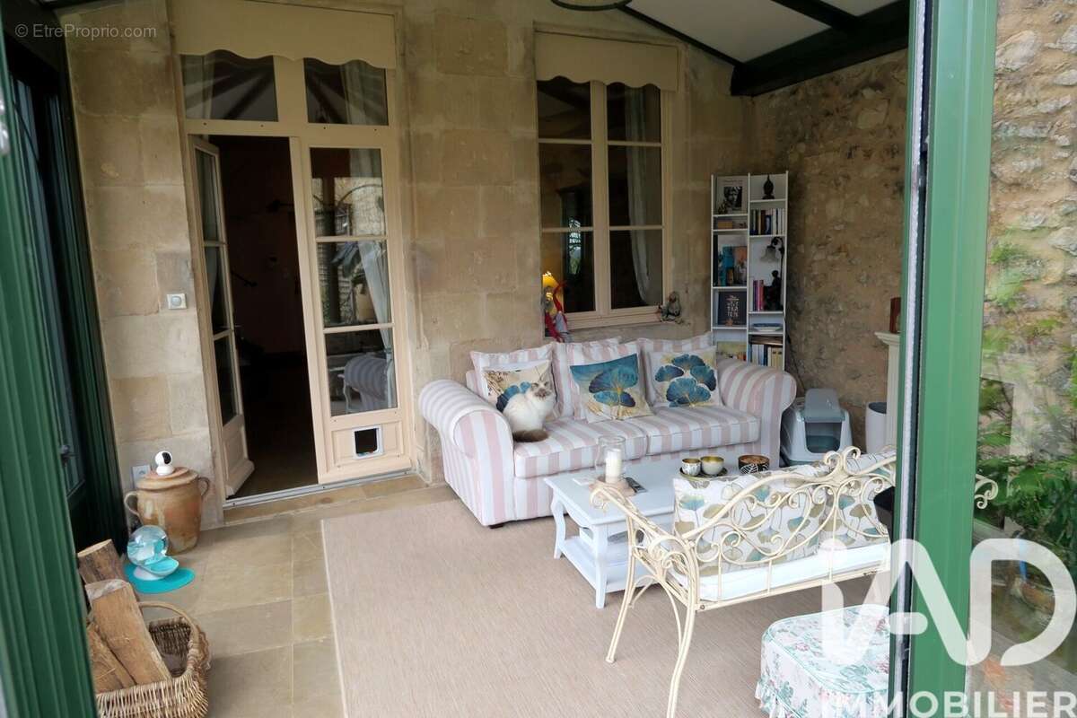 Photo 4 - Maison à POITIERS