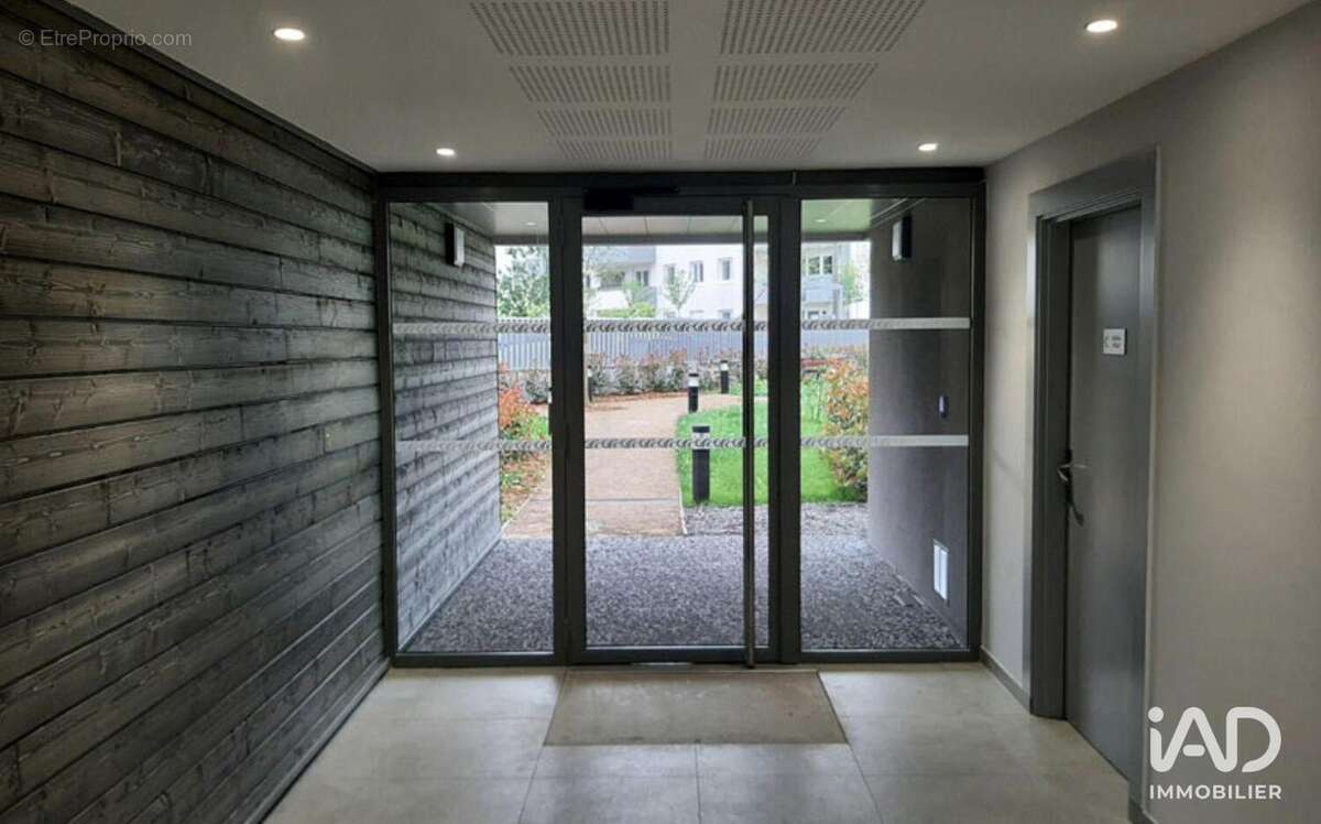 Photo 4 - Appartement à SAINT-BARTHELEMY-D'ANJOU