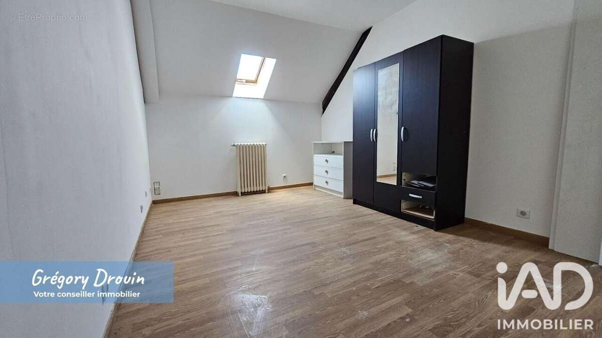 Photo 6 - Maison à AUXY