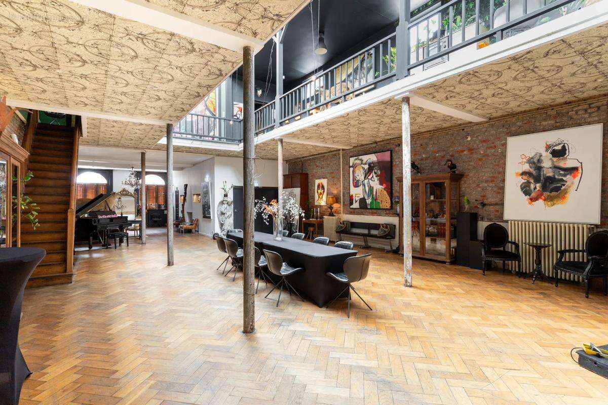 Maison à TOURCOING