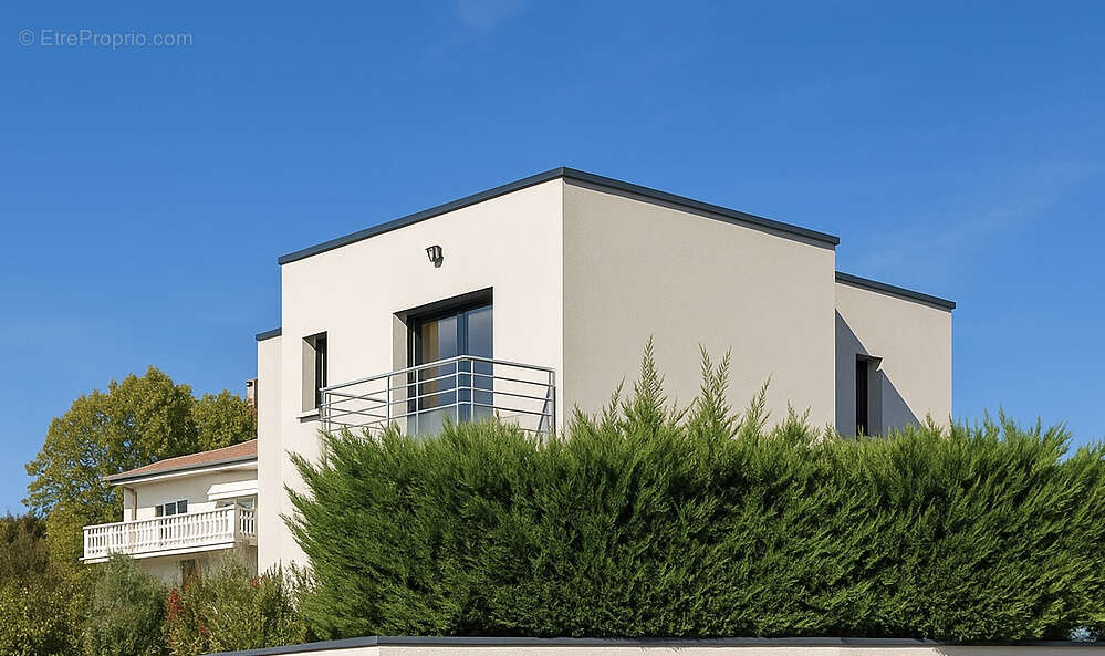 Maison à LE PUY-EN-VELAY