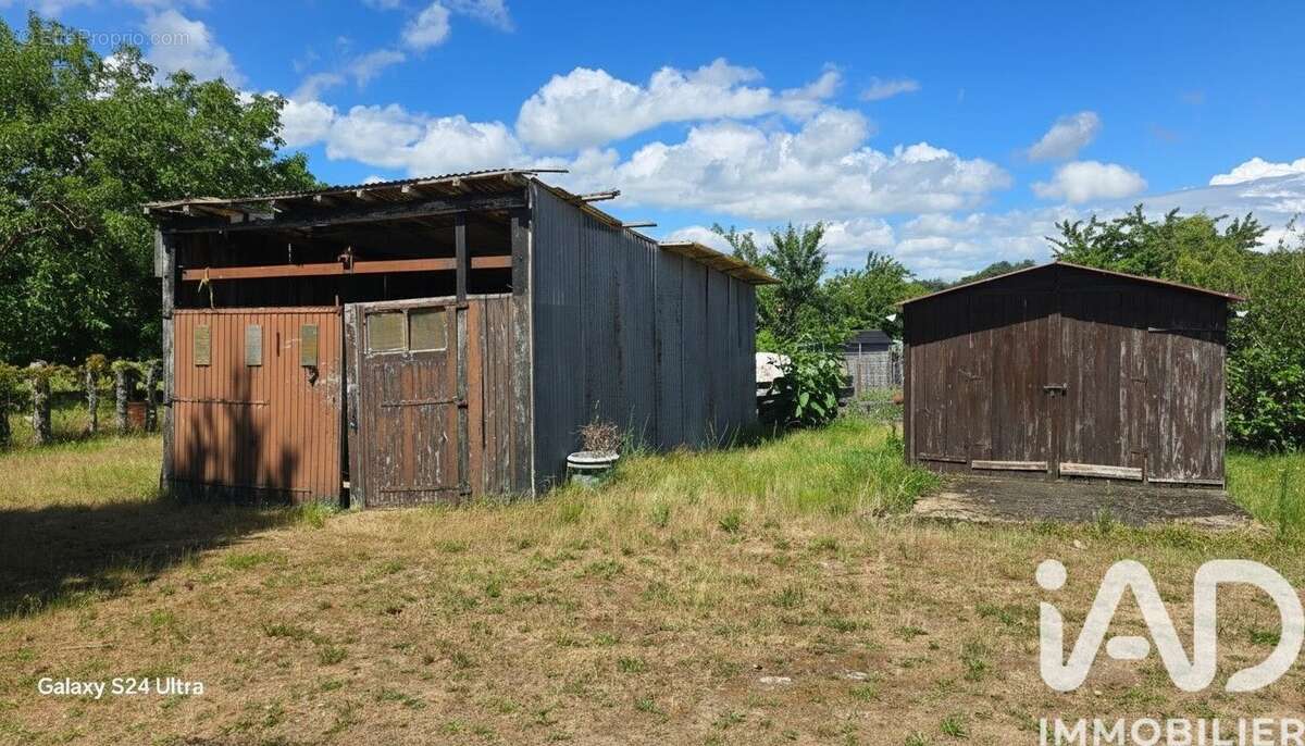 Photo 7 - Maison à LA GUERCHE-SUR-L'AUBOIS