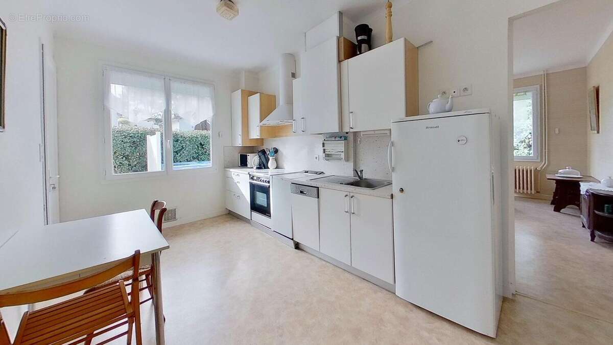 Photo 3 - Maison à LA BAULE-ESCOUBLAC