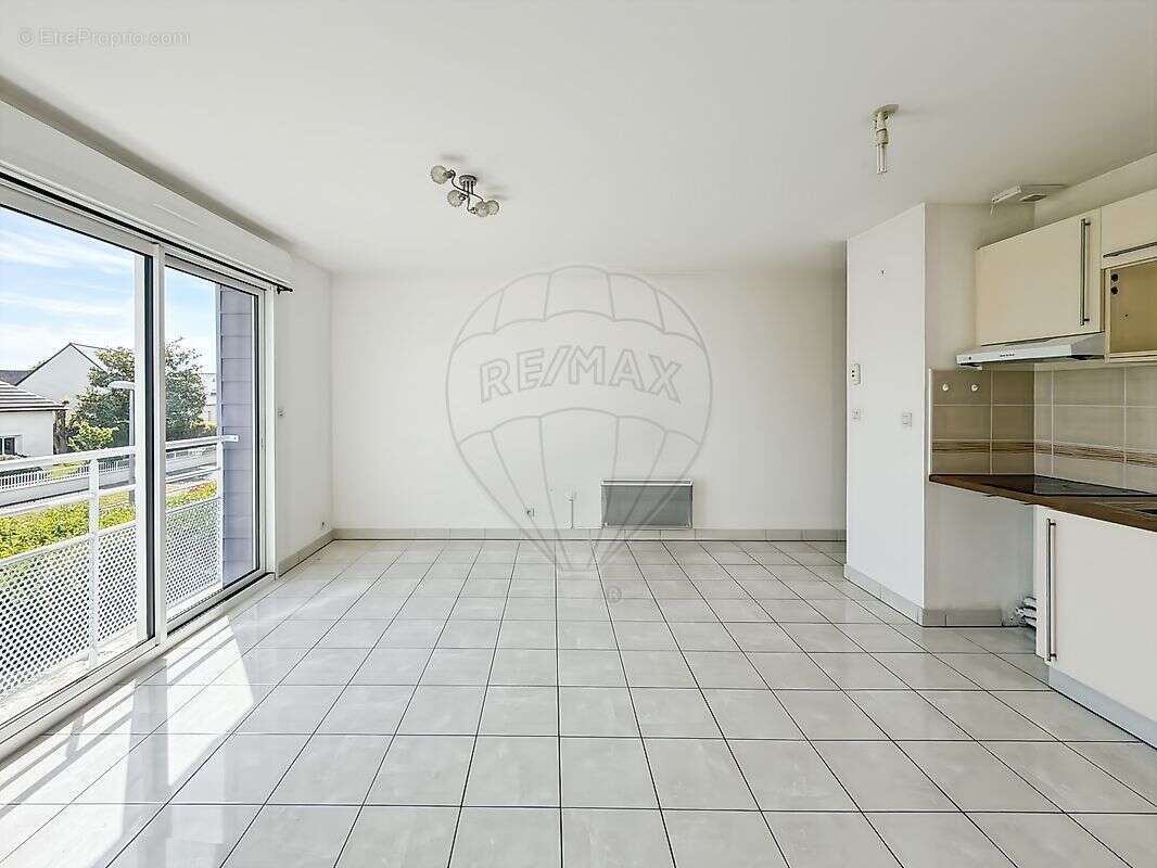 Appartement à SAINTE-LUCE-SUR-LOIRE
