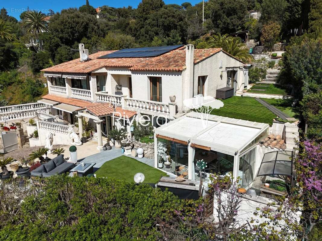 Maison à LA CROIX-VALMER