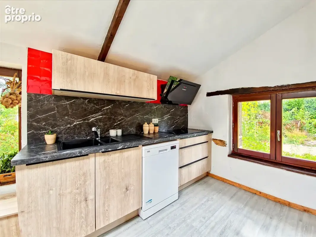 Maison 5 pièces 175 m² à vendre à Allaire (56350) - photo 9