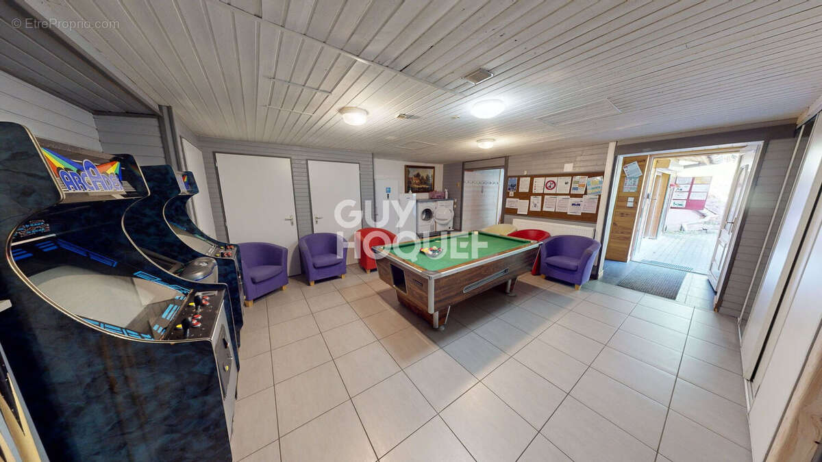 Maison à SAINT-AMARIN