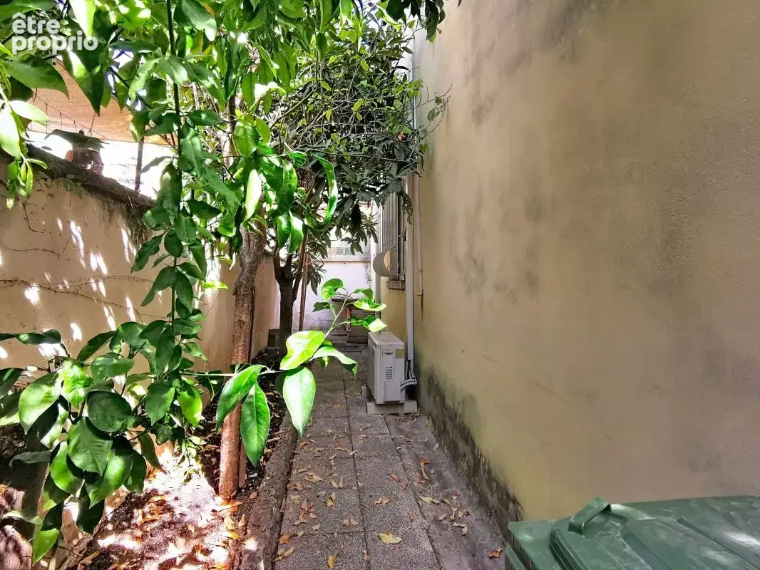 Toulon Ouest (83200) Saint-Roch Maison Type 4 avec jardin et garage - photo 14
