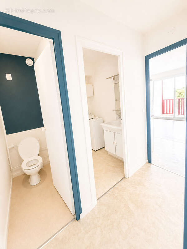 Appartement à MONT-DE-MARSAN