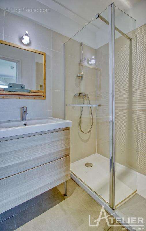 Appartement à SAINT-CLOUD