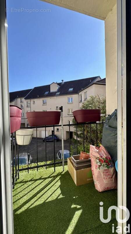 Photo 9 - Appartement à METZ